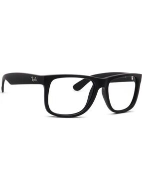 Ray-Ban RB 4165 Justin 622/6G Sunglasses (no lenses)